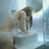 electric auto-blowjob realistic sex doll