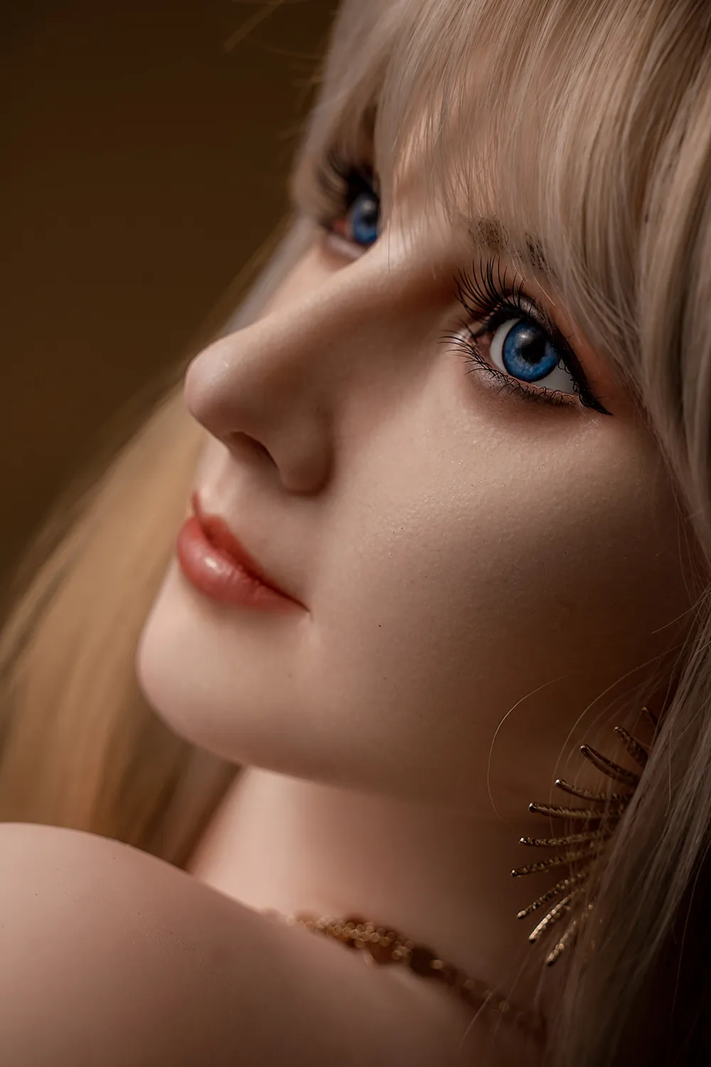 170cm curvy tpe sex doll