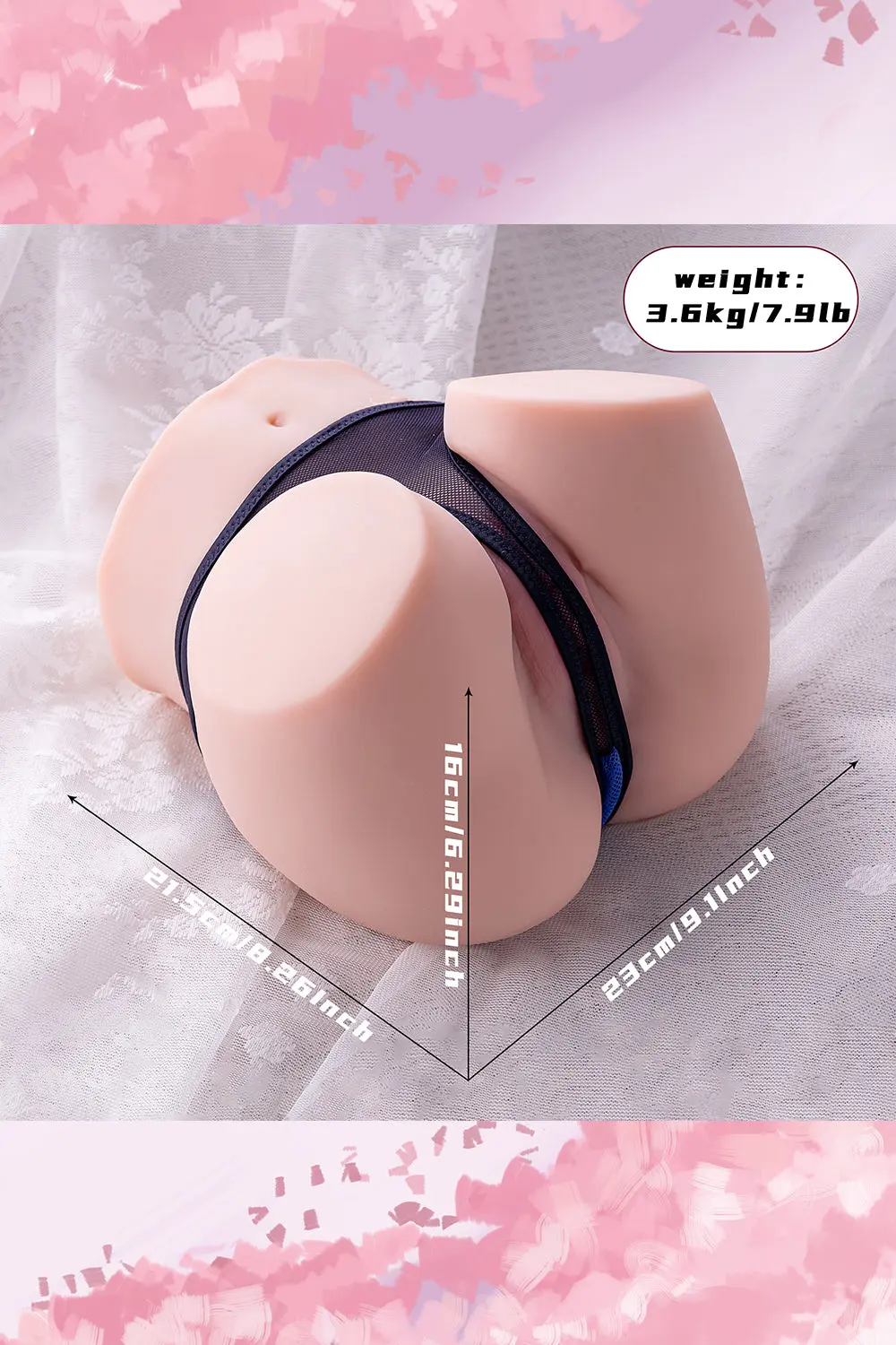 torso love doll electric ass 6