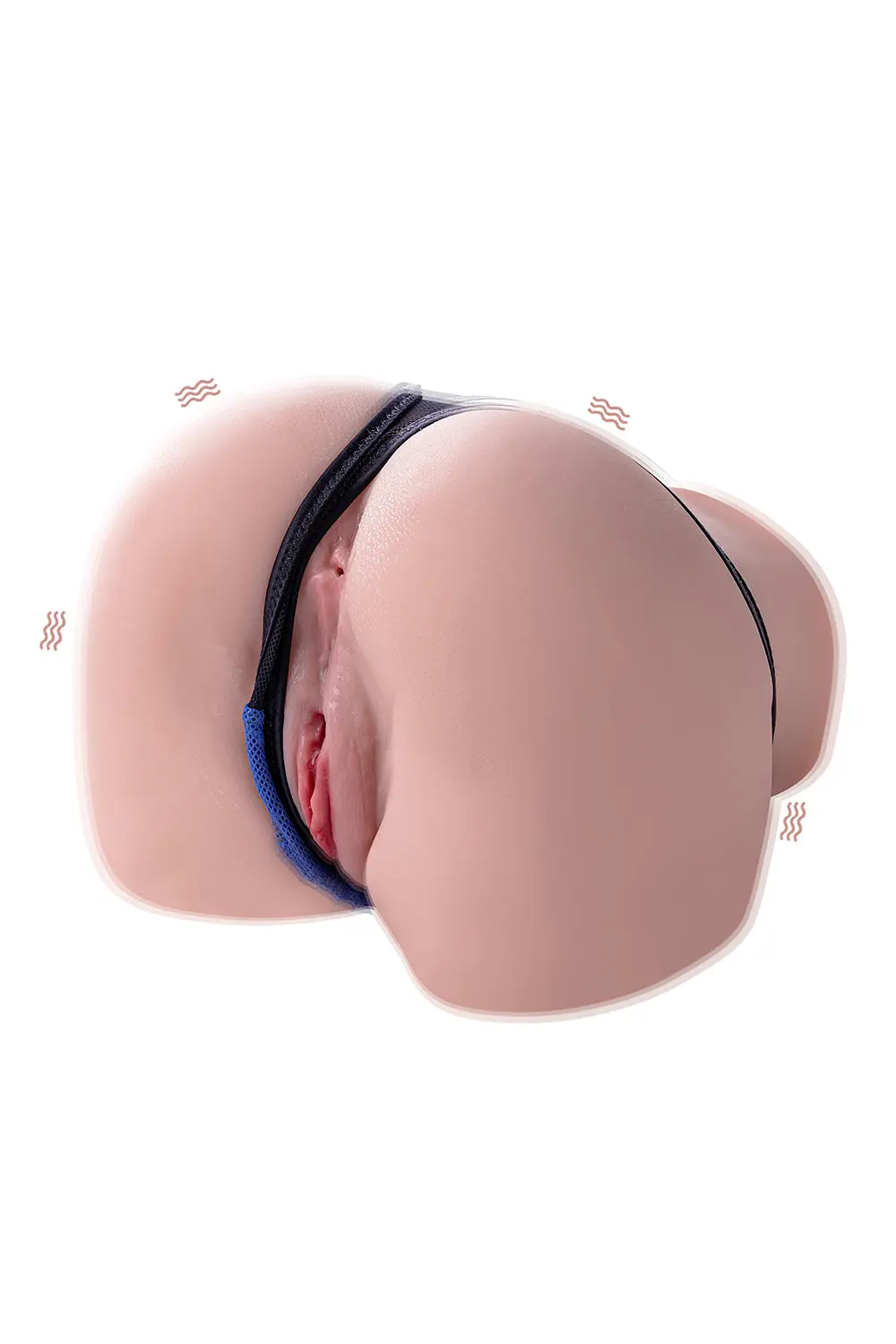 hip sex doll Amazon.com: 40LB Life Size Sex Doll Torso for Men – G Cup Love Doll Male  Masturbator with Perfect Waist-to-Hip Ratio Soft Boobs & Bubble Butt,  Flexible Torso Sex Dolls Adult Sex Toys main image 1