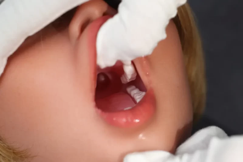 oral silicone adult doll big boobs