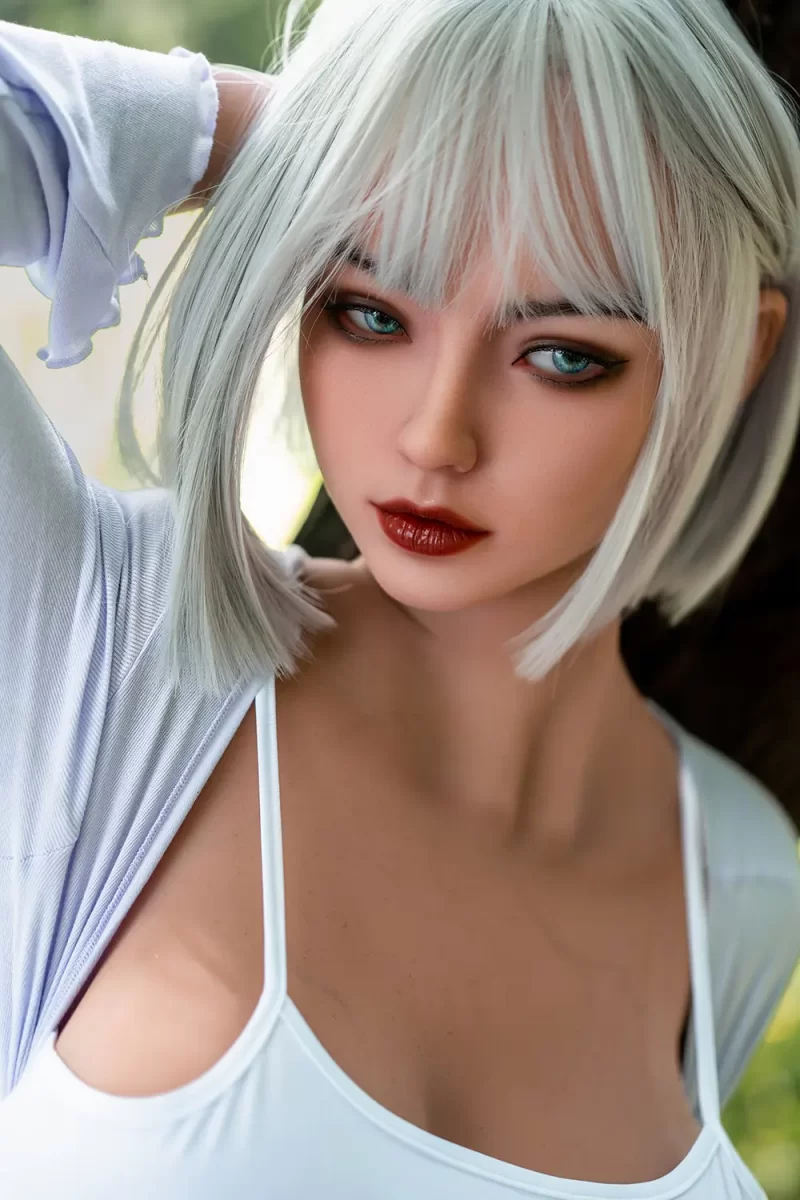blowjob sex doll