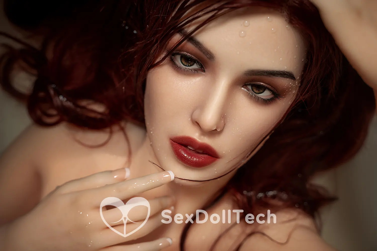 sexy doll realistic