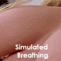 Simulated Breathing + $299