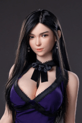 Exploring Adult Toy TIFA SEX Dolls for Solo Pleasure