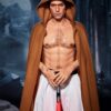 RIDMII & Irontech 170cm M5 Stig Male Sex Doll Full Silicone Lifelike Adult Doll For Women Love Doll