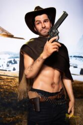 Discover the world of male sex dolls