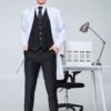RIDMII&Irontech Lucas2 170cm M9 Full Silicone Handsome Blonde Adult Male Sex Doll With Chest Hair