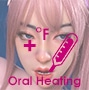 Oral Heating + $199