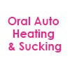 Oral Auto Heating & Sucking +$399