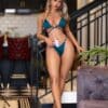 Irontechdoll Kourtney 164cm S30 Dark Tanned Adult Curvy Love Doll Full Silicone Realistic Sex Doll with Wig