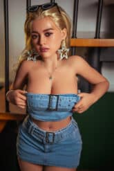 Exploring the Variety of Available Sex Dolls