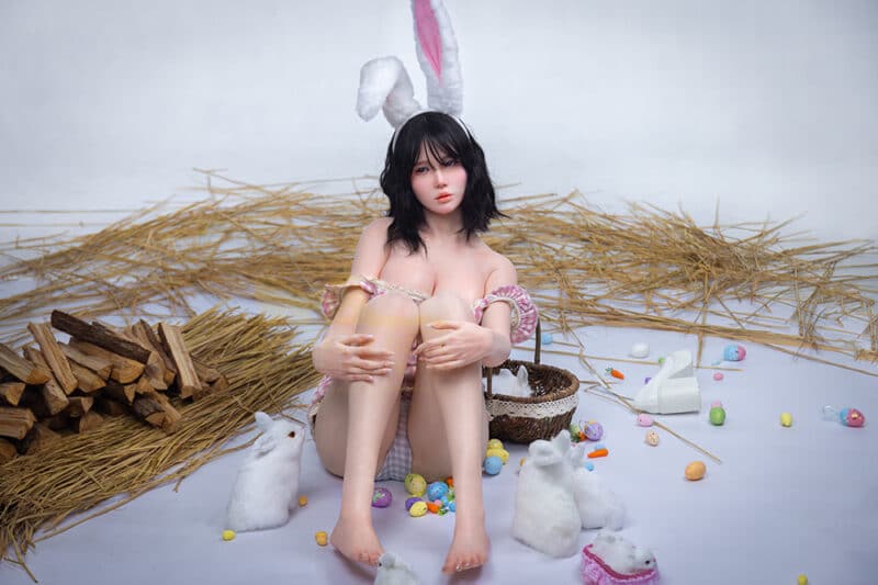 Irontechdoll Tanya 166cm/5ft45 Full Silicone Delicate Sex Doll S49 Realistic Adult Love Doll - Image 11