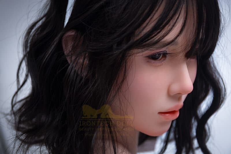 Irontechdoll Tanya 166cm/5ft45 Full Silicone Delicate Sex Doll S49 Realistic Adult Love Doll - Image 10