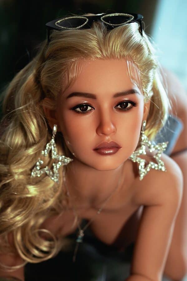 New Sex Dol Archives - SexDollTech: The Revolutionary Realistic Adult Sex  Doll Supplier