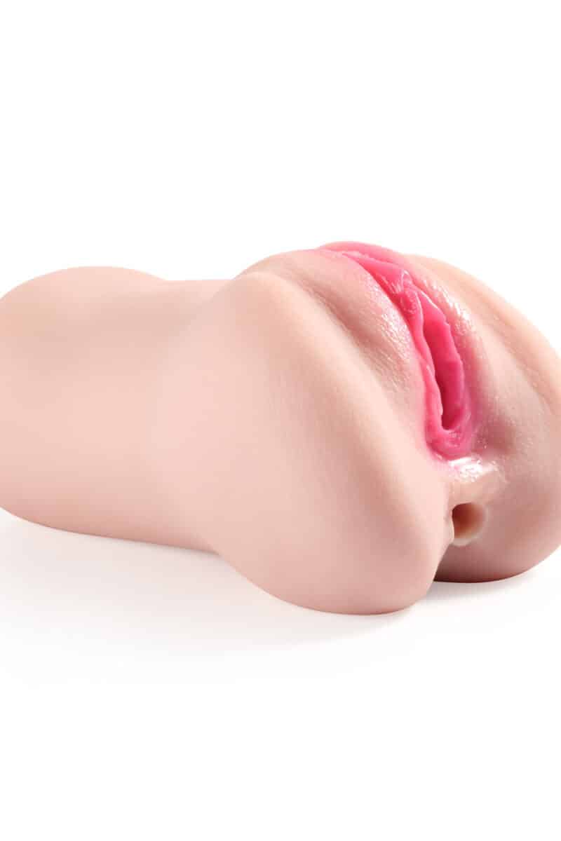 US Stock - TPE Pussy Cheap Sex Doll Torso Adult Love Doll Torso Real Life Sex Toy for Men - Image 2