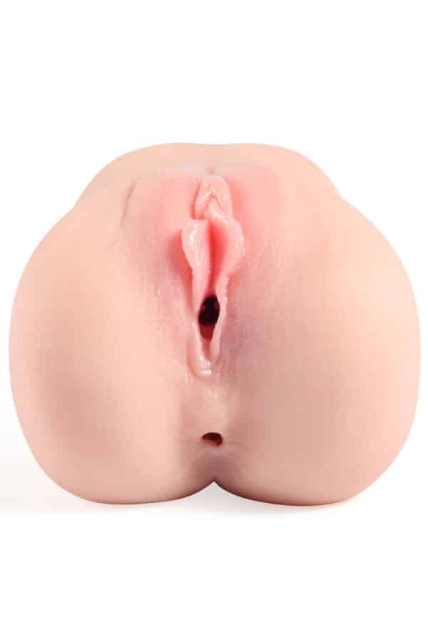 US Stock Realistic Cheap Sex Doll Torso TPE Pocket Pussy Adult Love Doll Torso