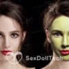 1:1 Customize Your Ultra Realistic Sex Doll from Your Photos
