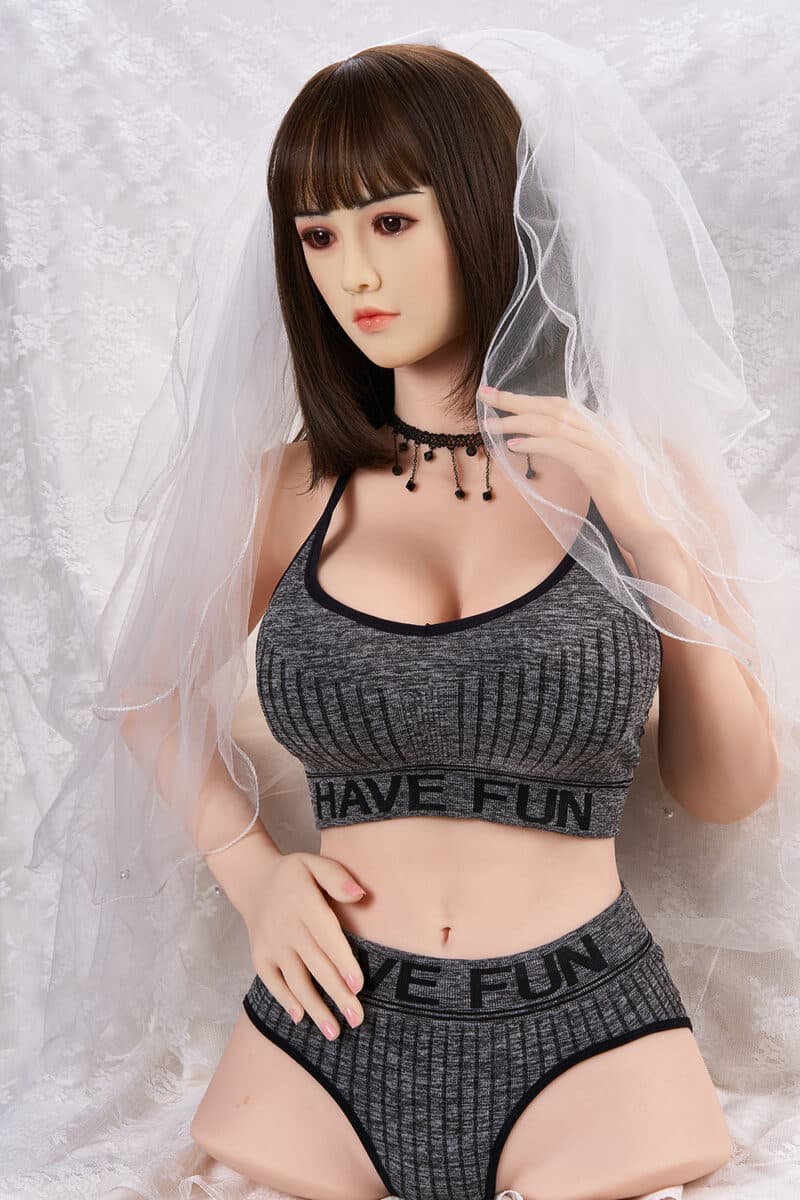 Lynel Realistic Half Body TPE Sex Doll Torso with Head Natural Skin Medium Boobs Torso Doll For Men - Image 4