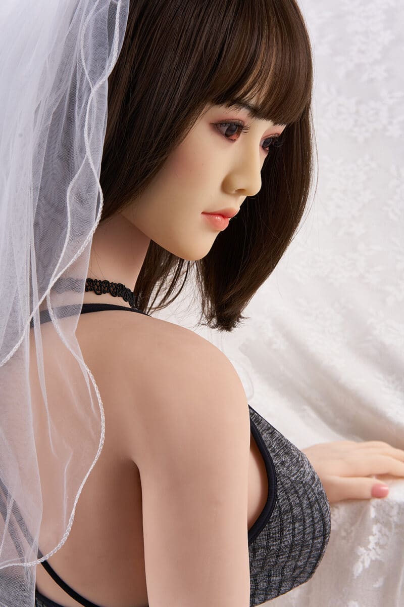 Lynel Realistic Half Body TPE Sex Doll Torso with Head Natural Skin Medium Boobs Torso Doll For Men - Image 9