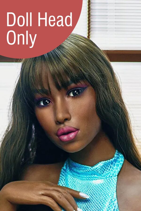 jmac sex doll Black Sex Dolls : GSDoll main image 0