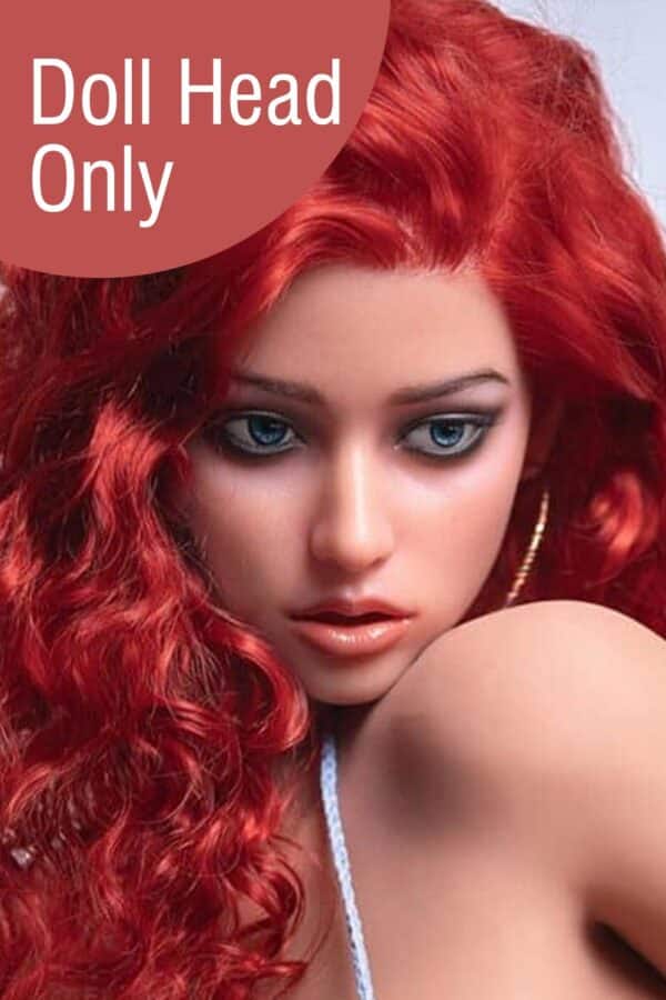 sex doll silicone heads Anime Mini Sex Doll Yor Forger, Spy Family 70cm Hentai Figure in Silic –  Kemelia main image 0