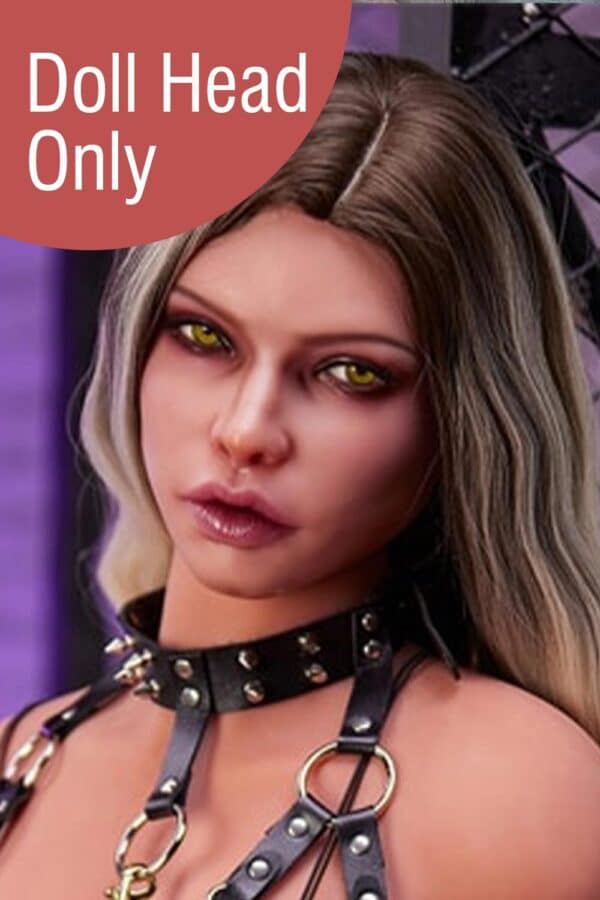 second hand sex doll Neodoll Sugar Babe - Rachel - Sex Doll Silicone Head - M16 Compatible main image 0