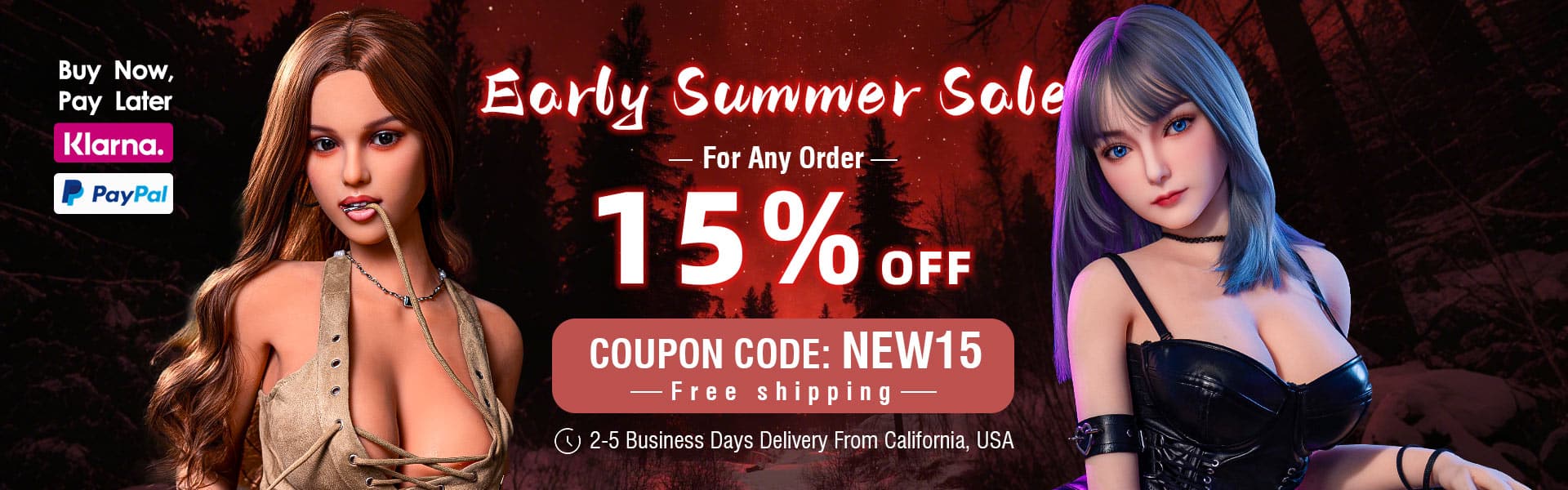 realistic adult sex doll new banner