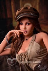 How Long Can a TPE Sex Doll Last?