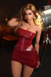 Celebrity Sex Dolls: Bringing Your Fantasies to Life