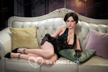 Why Are Female Sex Dolls More Popular Than Male Sex Dolls?