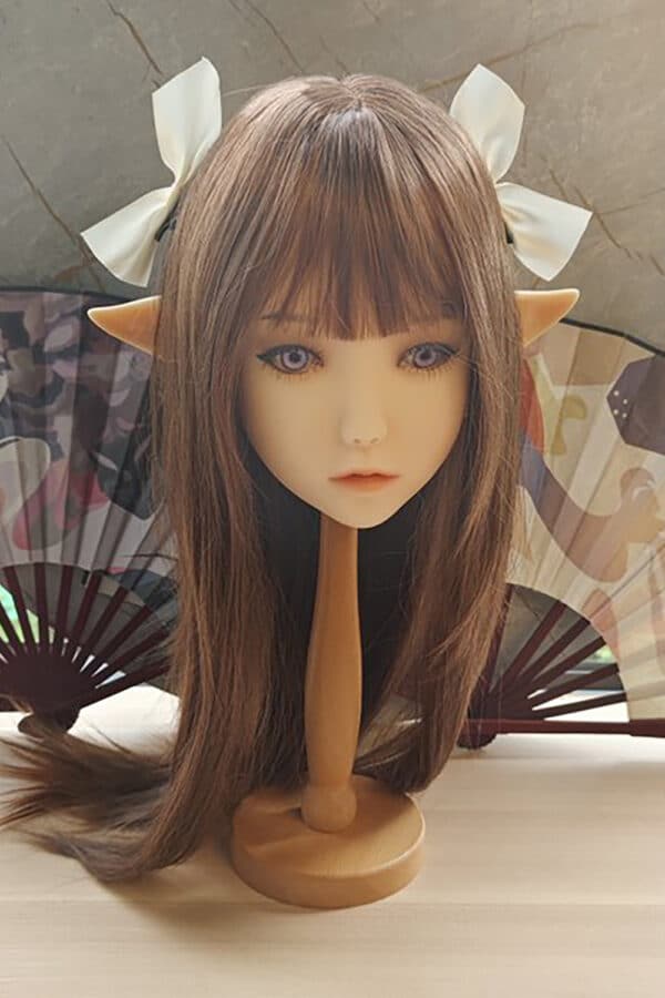 Sex Doll Accessories Practical Extras for TPE & Silicone Love Dolls