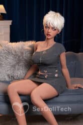 How To Safely Bathe With A Sex Doll?