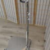 3 In 1 Sex Doll Stand Storage& Display Hanging Stand With Wheels