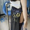 Durable Dual-Function Sex Doll Display & Storage Hanging Stand With Lumbar Support