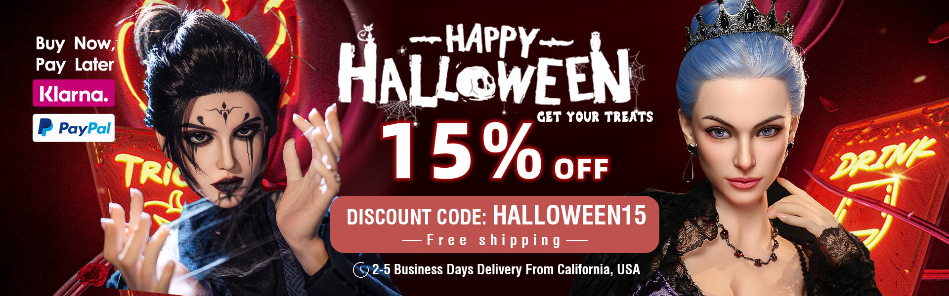 realistic adult sex doll new banner