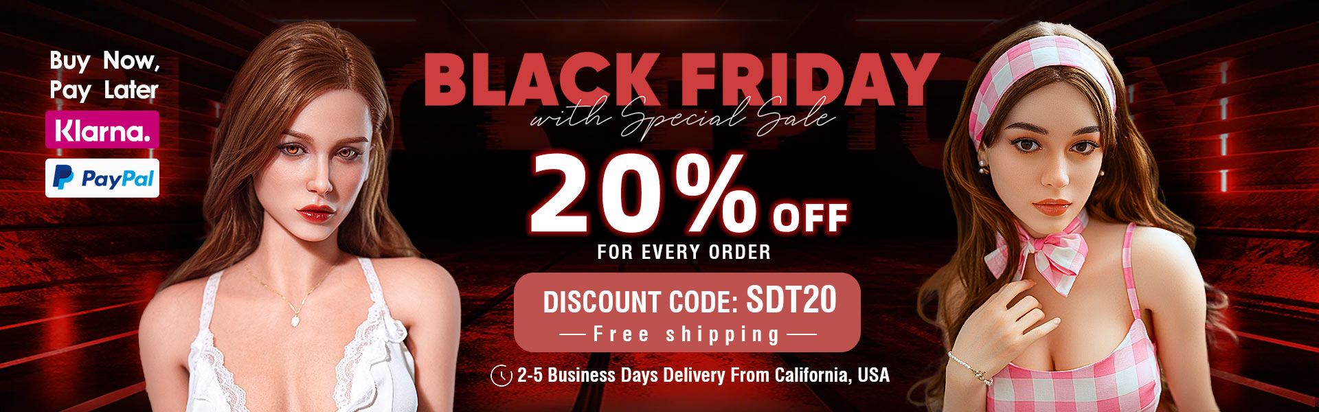 realistic adult sex doll new banner