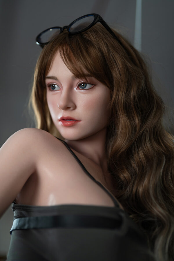US Stock Zion Plus 170cm/5ft58 M12 Real Life Silicone Head TPE Body Sex Doll Full Body Adult Female Sex Doll For Men