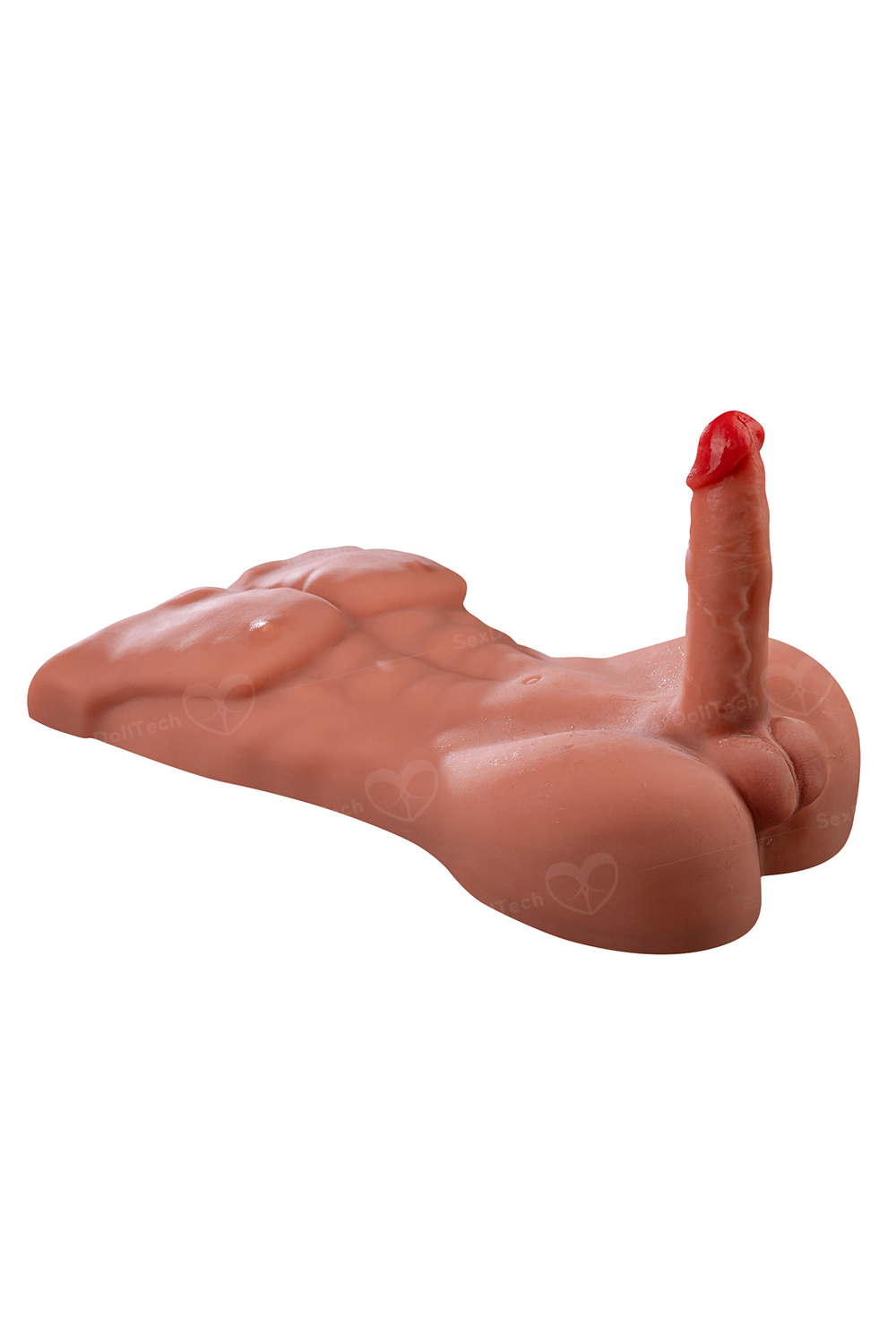 US Stock - Male Doll XS-MA30032 Torso TPE Sex Doll Adult Love Doll - Image 9