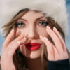US Stock Newt Plus 164cm M45 Soft Silicone ROS Head Full Silicone Oral Sex Adult Love Doll with Movable Jaw