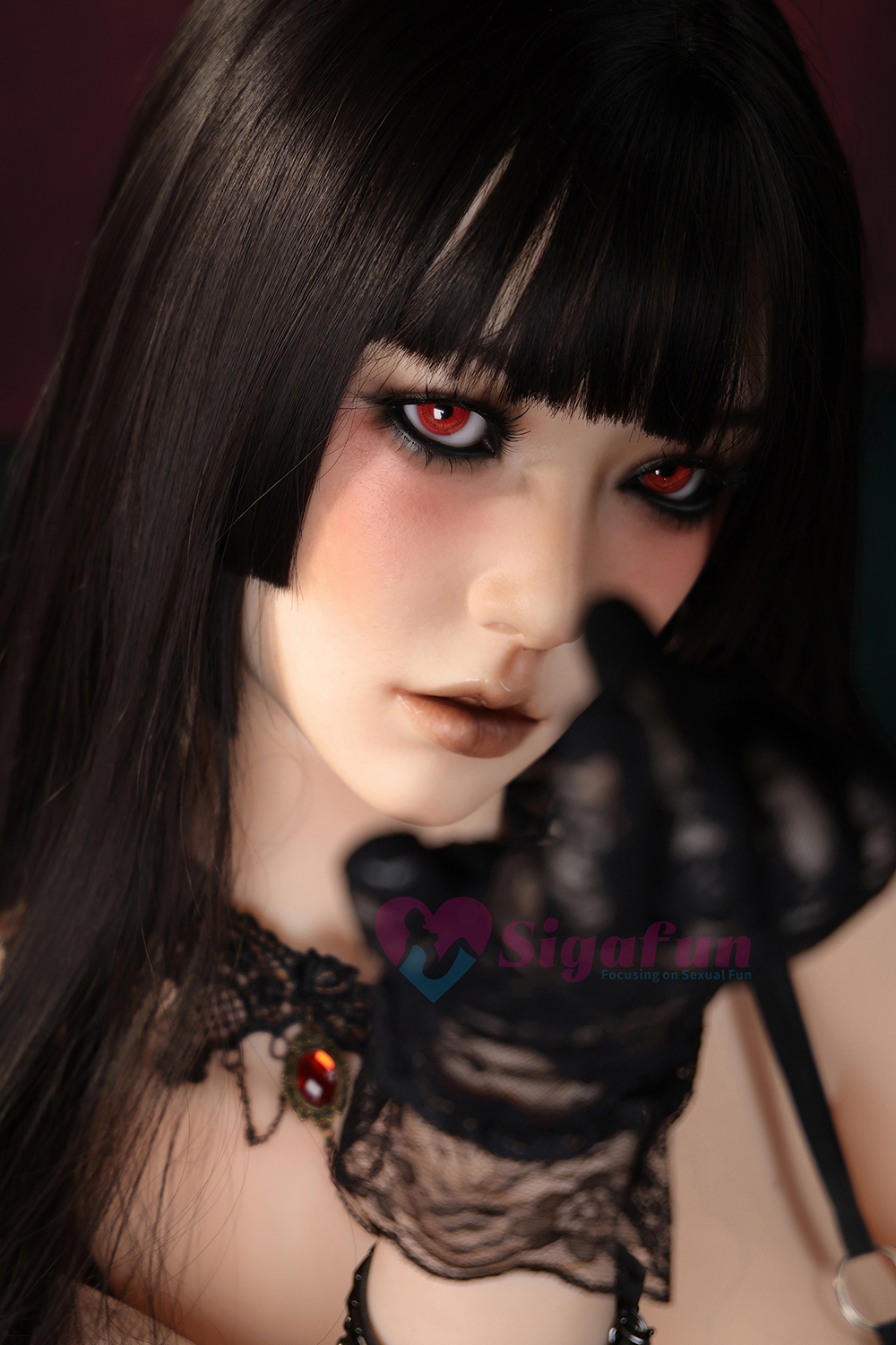 Sigafun Doll SG1/SG2/SG6 164cm/5ft38 Natural Skin S-TPE Body Most Realistic Affordable Sex Love Doll - Image 81