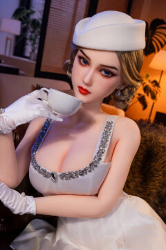US Stock YAMIEE Zoya 163cm/5ft35 SNK48 Full TPE Unique Design Most Realistic Premium Adult Love Sex Doll