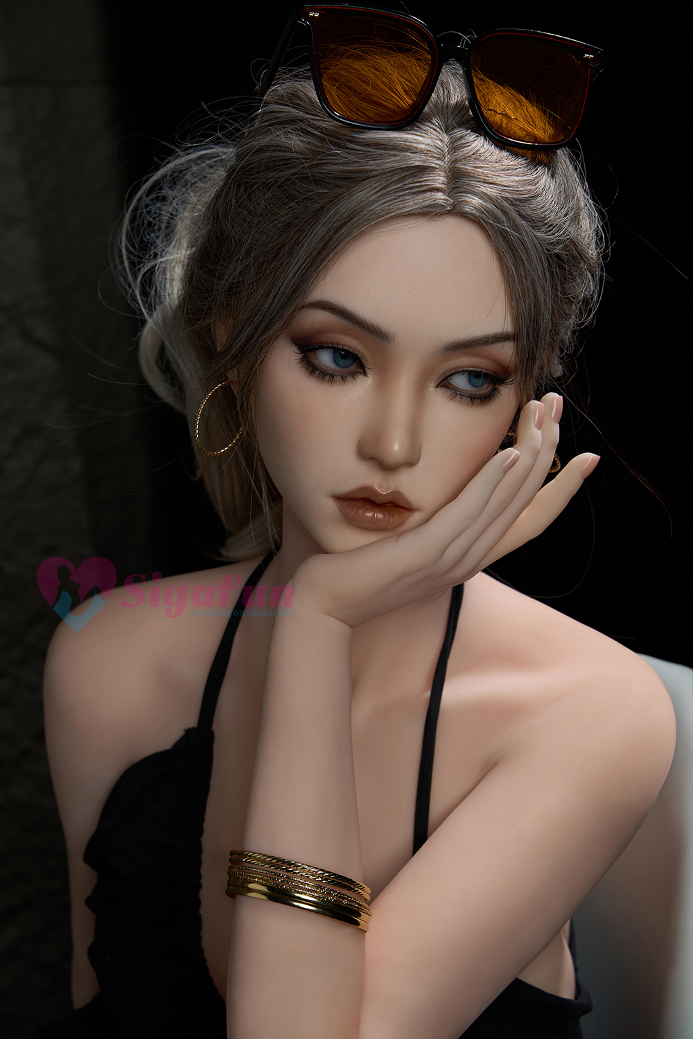 sex doll name Robot Sex Doll Videos