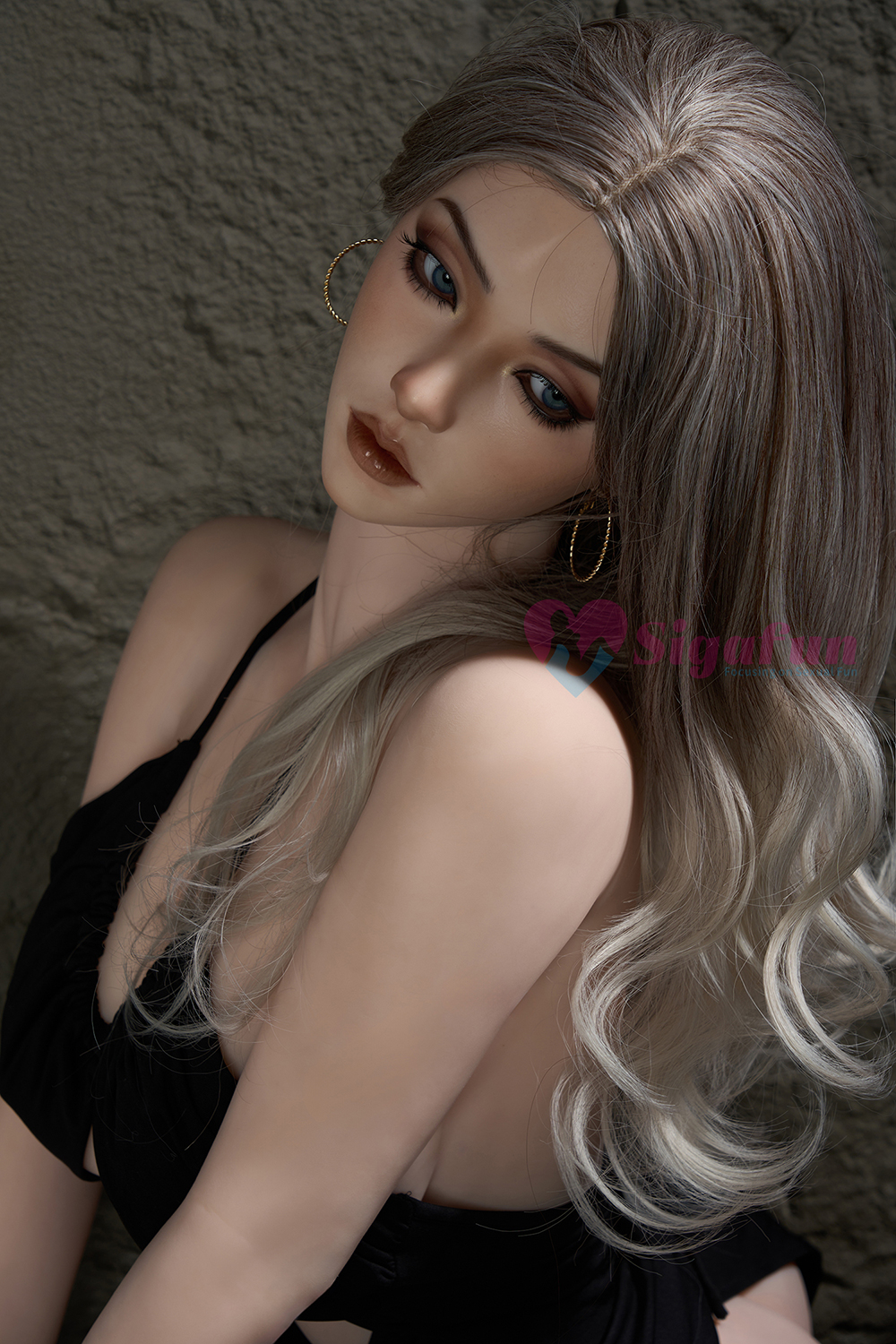 Sigafun Doll SG1/SG2/SG6 164cm/5ft38 Natural Skin S-TPE Body Most Realistic Affordable Sex Love Doll - Image 65