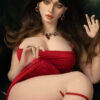 US Stock - Sigafun Doll SG3/SG5 159cm/5ft21 Realistic Full Body Natural Skin Sex Doll Big Boobs Adult Female Sex Doll