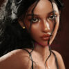 EU Stock - Sigafun Doll SG2/SG3 159cm/5ft21 TPE Body Sexy Big Boobs Adult Full Size Female Sex Doll