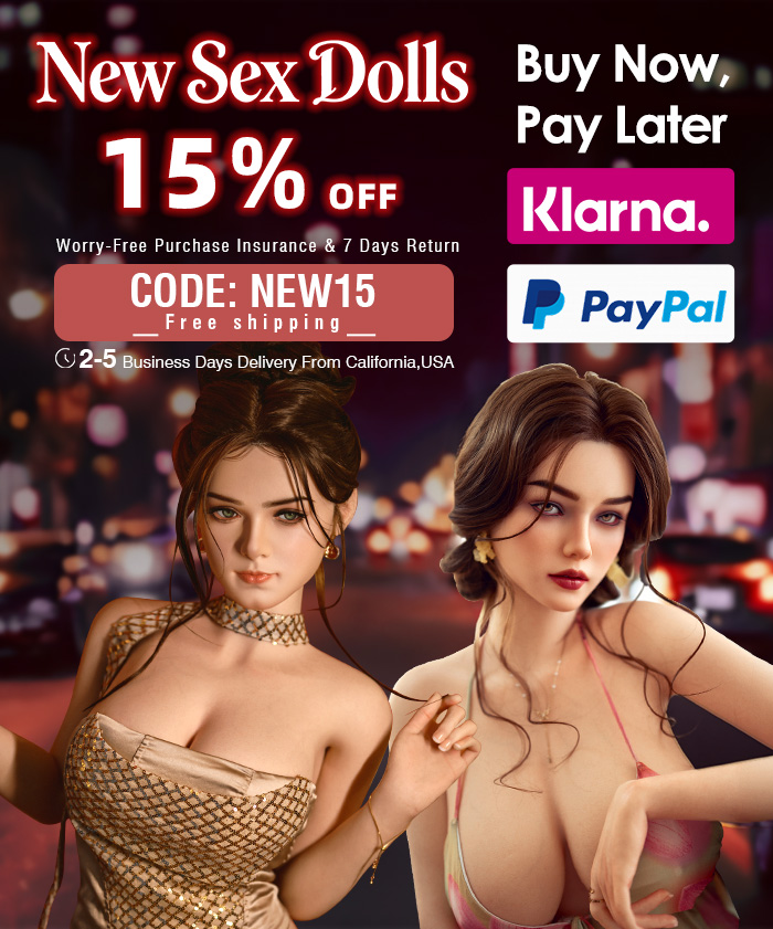realistic adult sex doll new banner