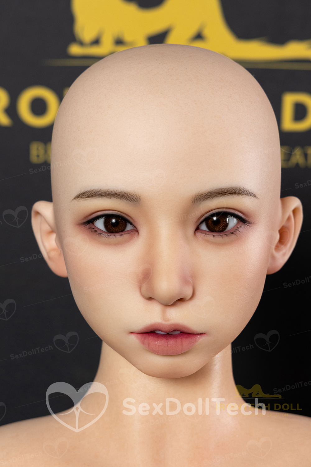 US Stock – Irontechdoll Yvette Plus 165cm/5ft41 S20 Full Silicone ROS Max Asian Girl Adult Big Breasts Oral Sex Love Doll - Image 26