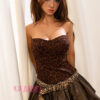 US Stock Lancelot 167cm/5ft48 AB25B Full Silicone Small Boobs Adult Oral Sex Love Doll