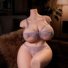 Best TPE Sex Doll Torso Realistic Adult Torso Half Body Love Doll For Men
